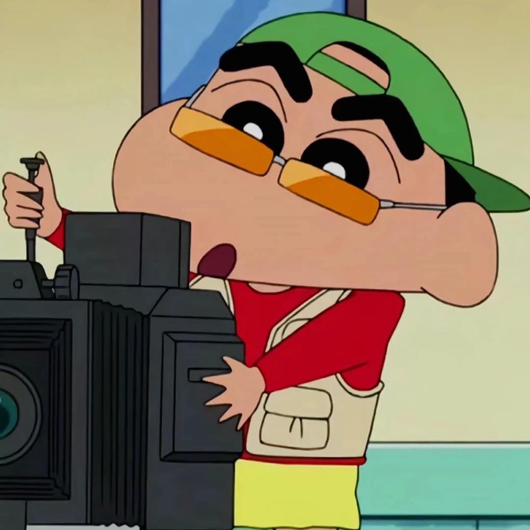 小新剪影🎬