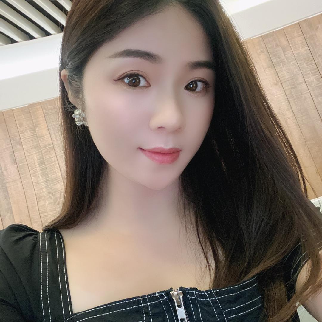 香港和小姐