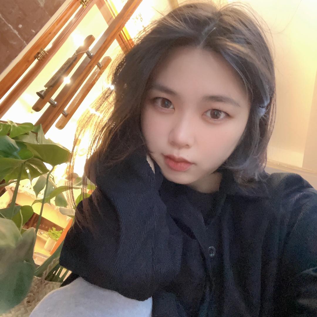 小锦卉 🥄