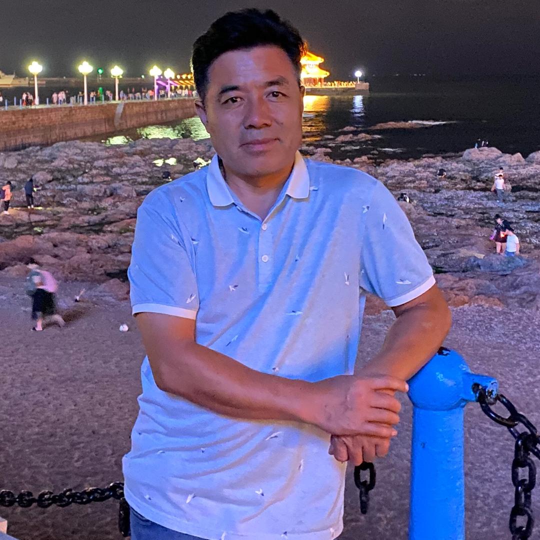 临沂浩运集装箱有限公司