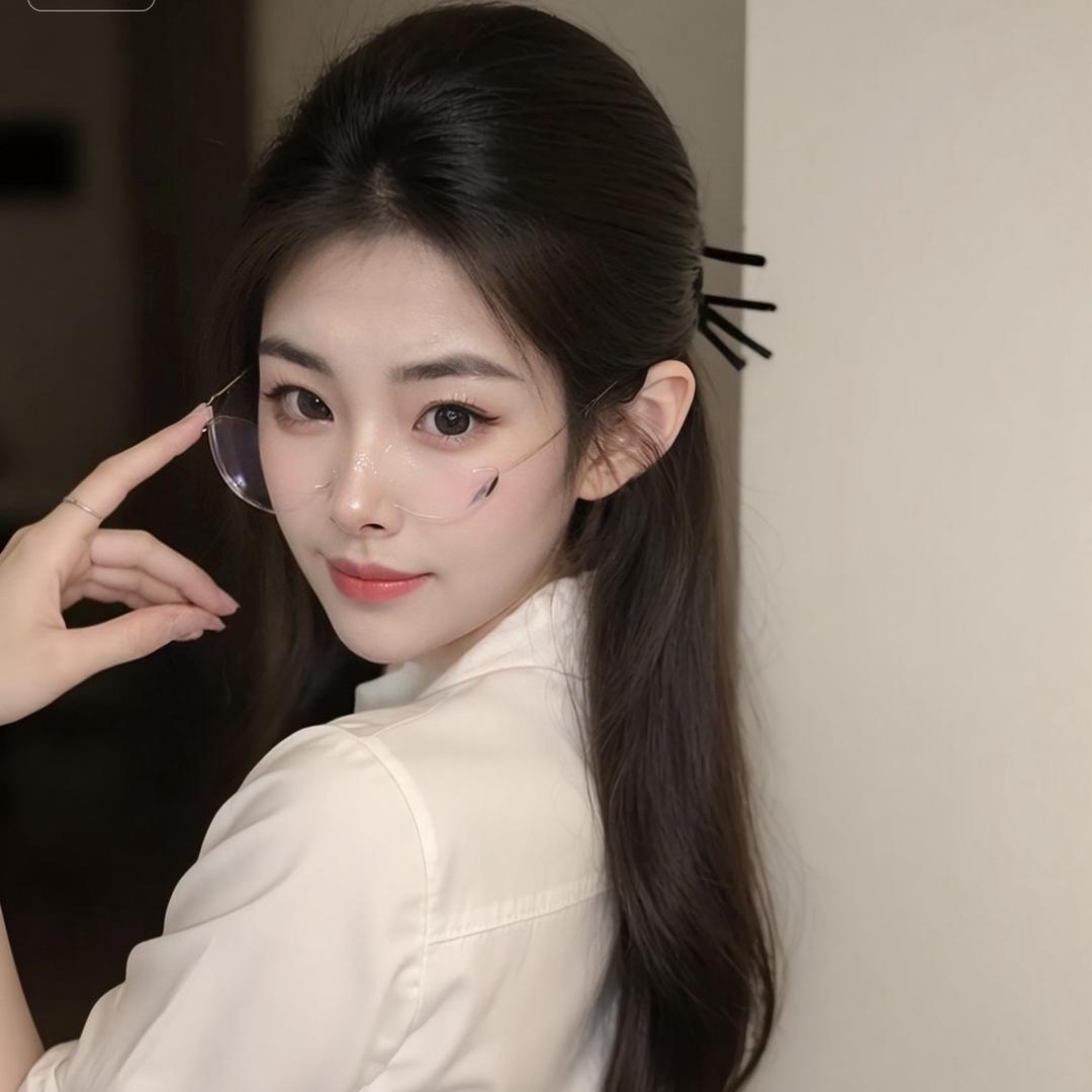 @如玉