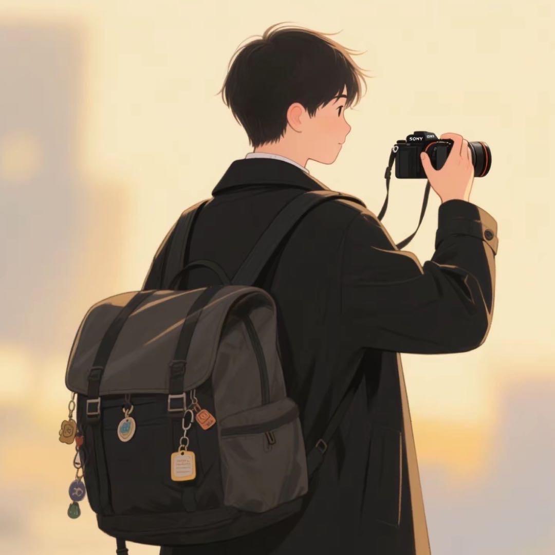 柯柯旅行记
