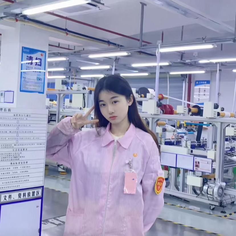 合盛微电子