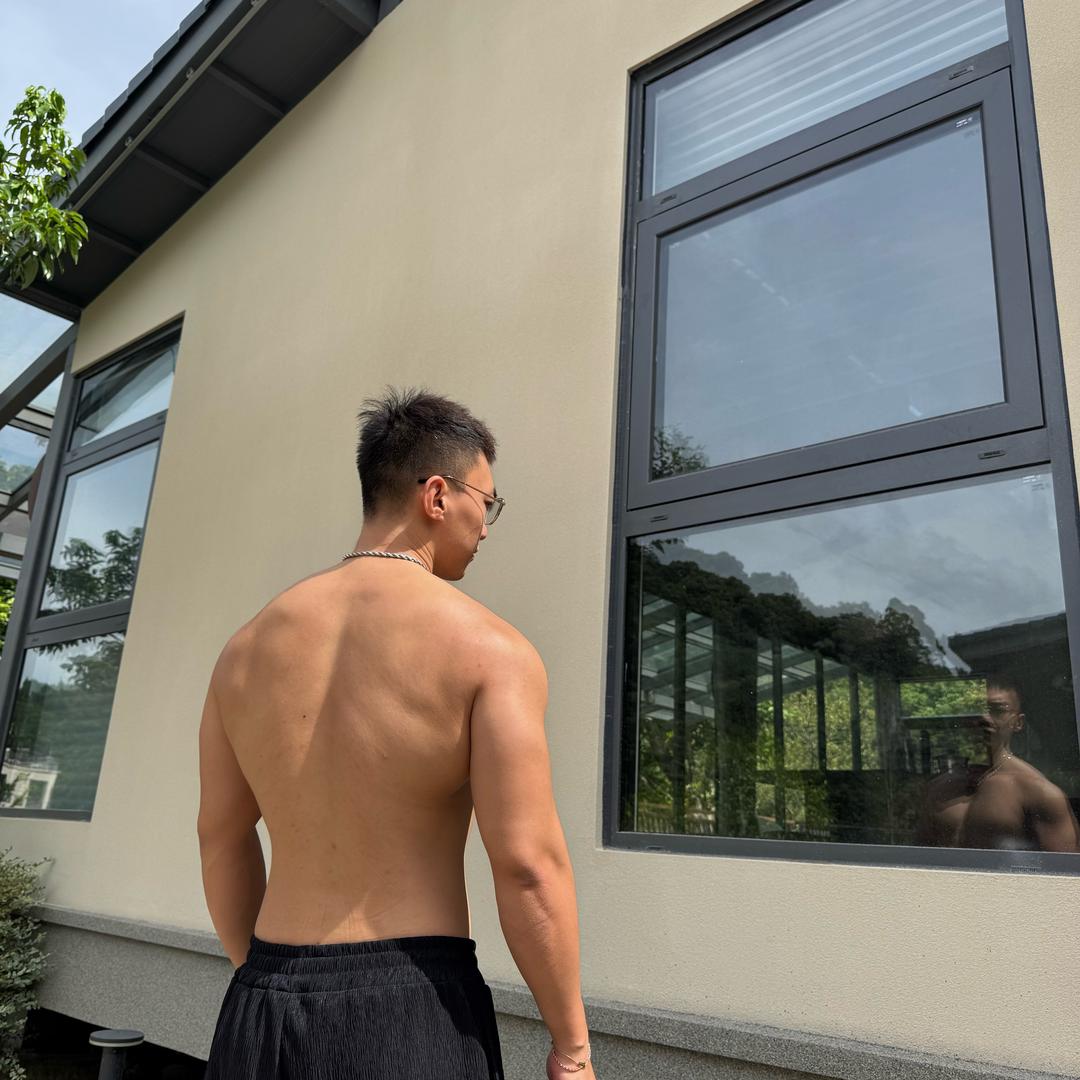 拳Muscle工坊