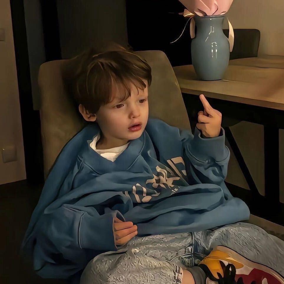 真猪奶茶🥤