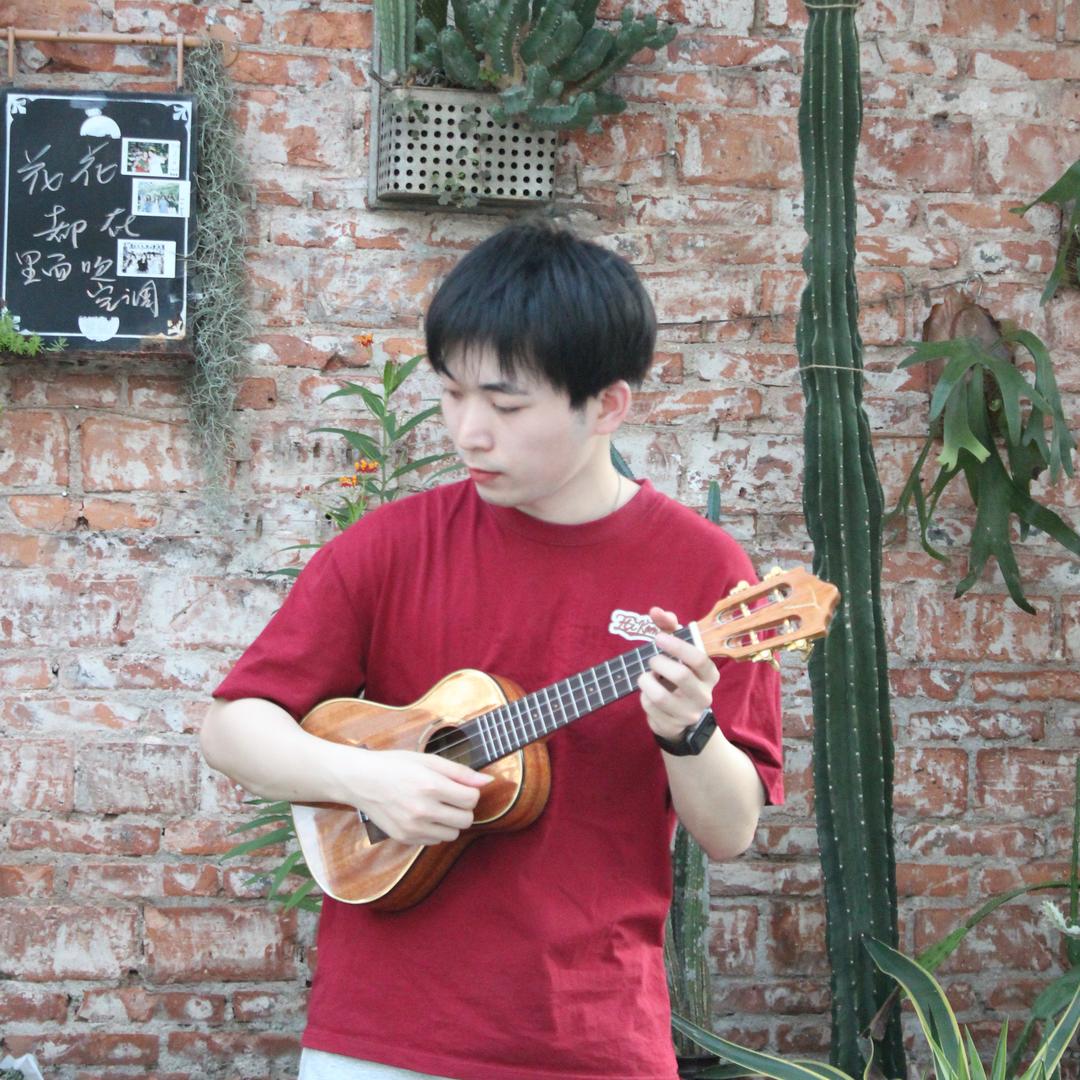 白菜吉他教室