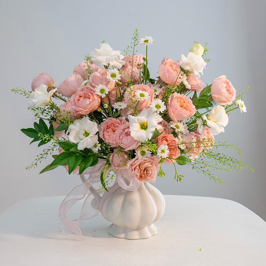 玲玲鲜花铺（DIY花材）