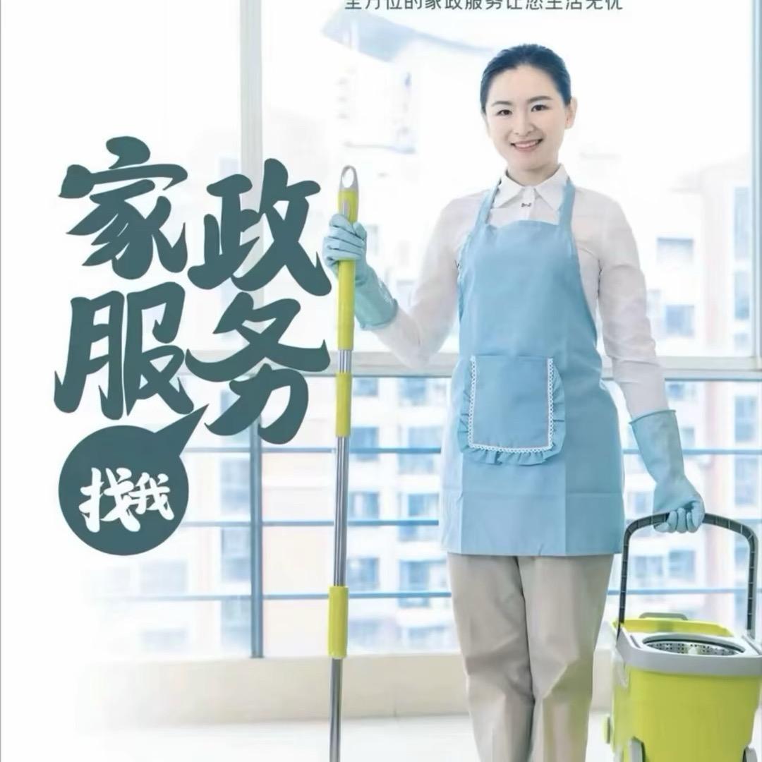 阜新家政