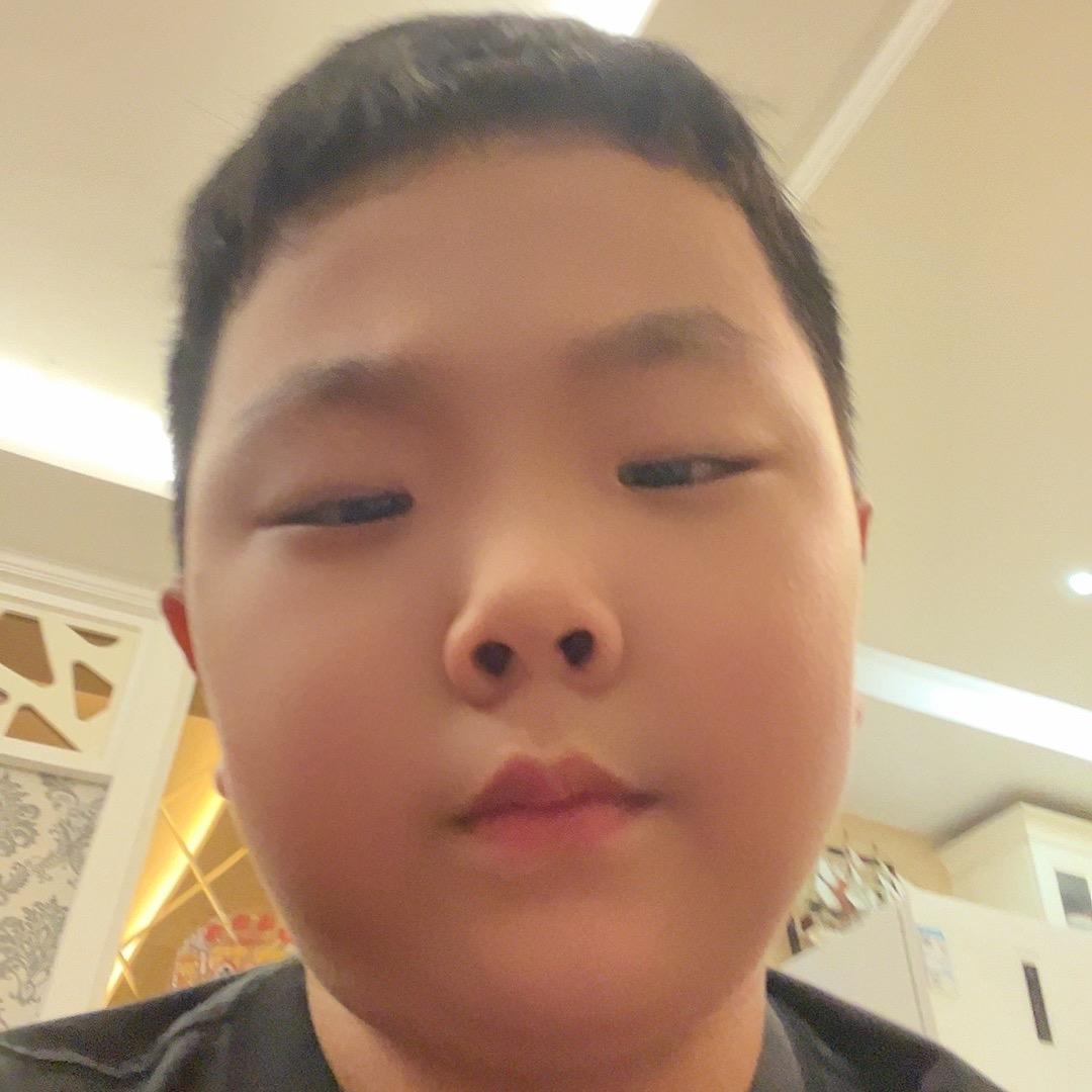 派大星。🌟？