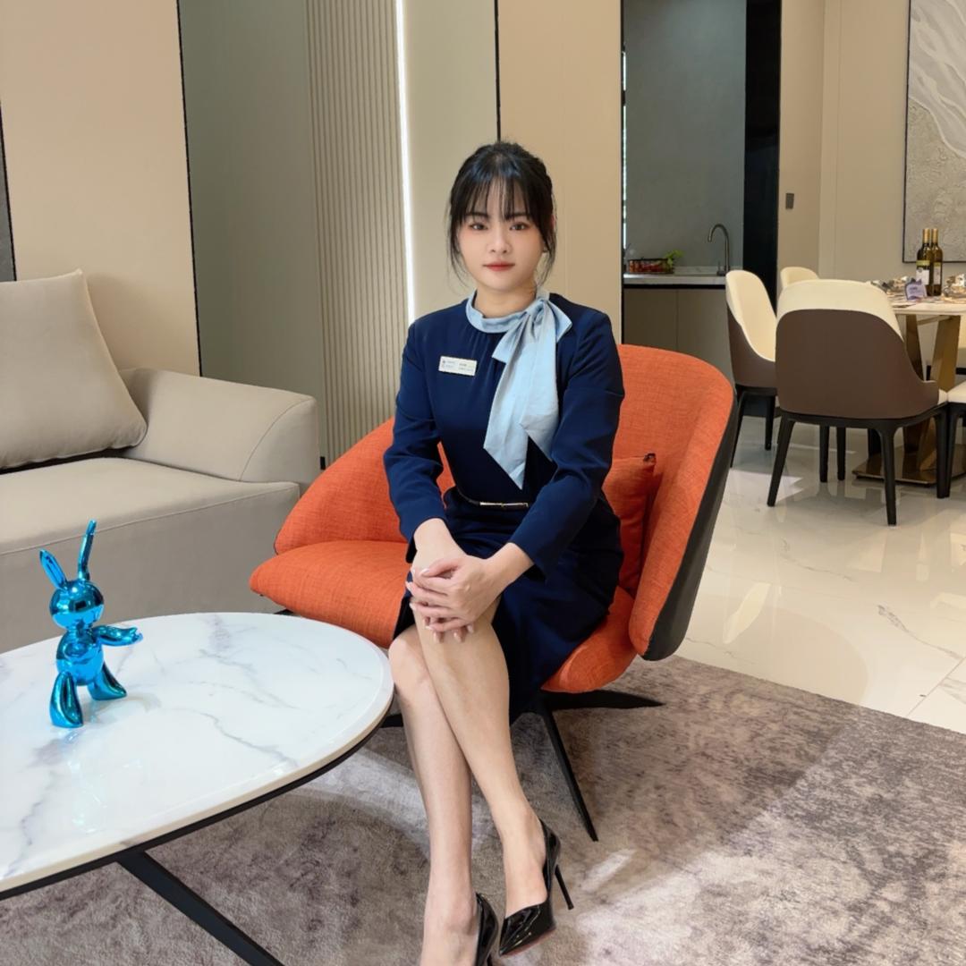 灵悦中心城阿梁