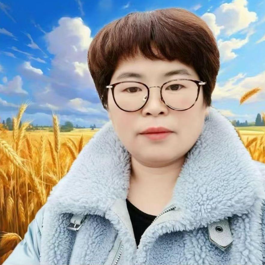 珍姐说美2（桃形李）