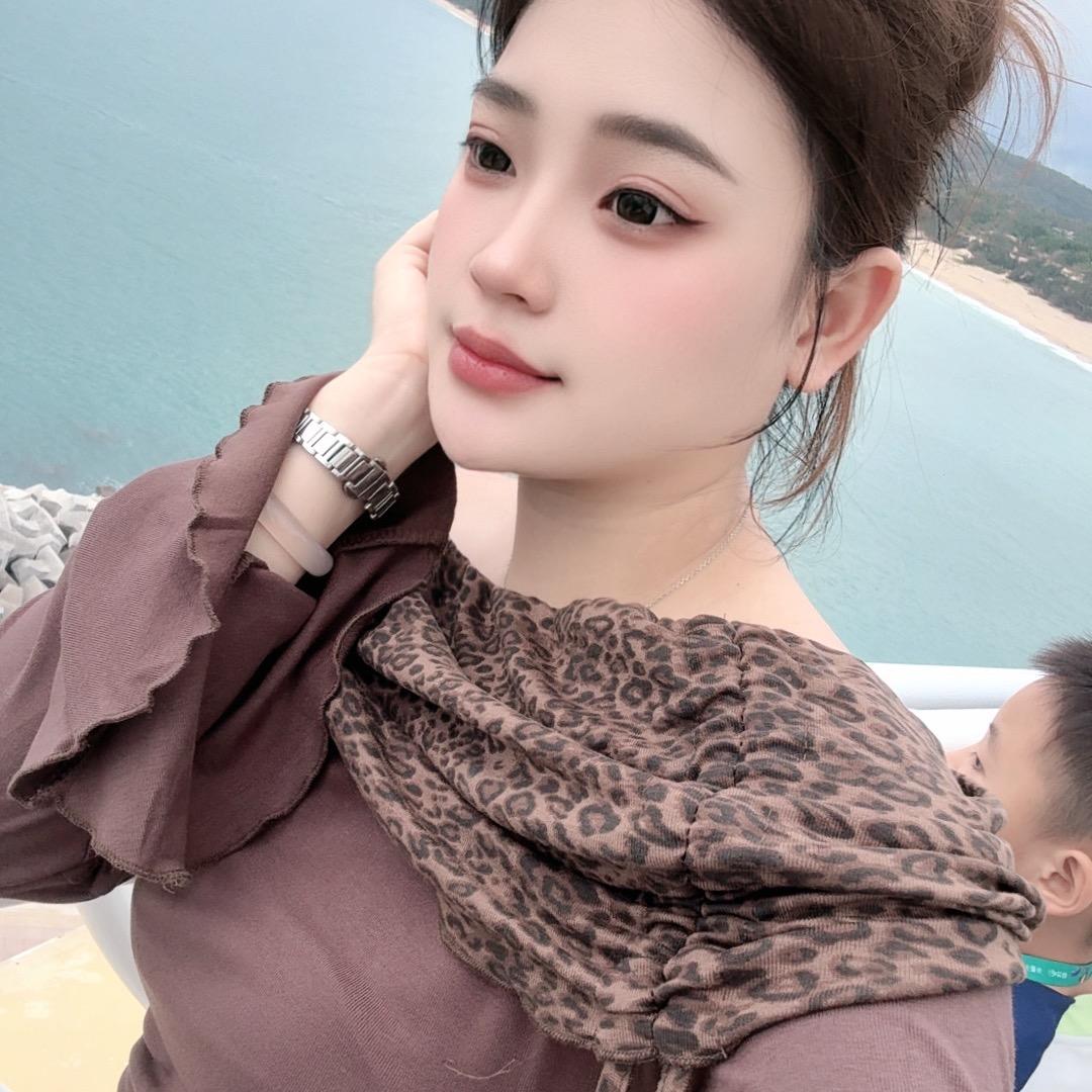 🍃不吃葱花的姐姐