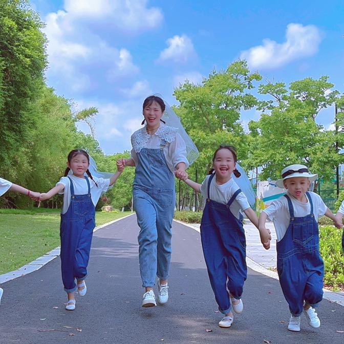 🌈七色光幼儿园吉老师👩‍🏫