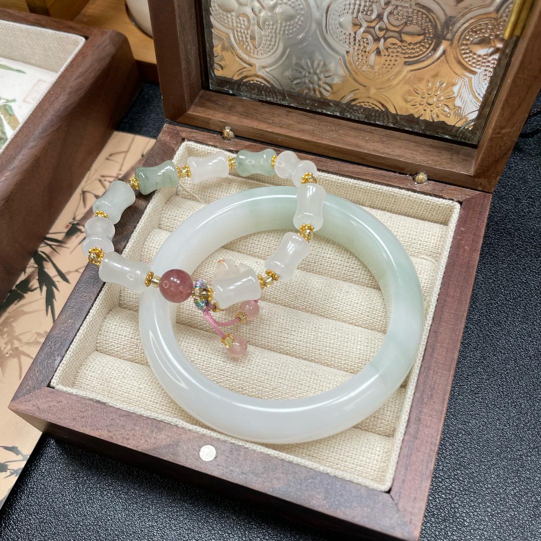 福镯珠宝