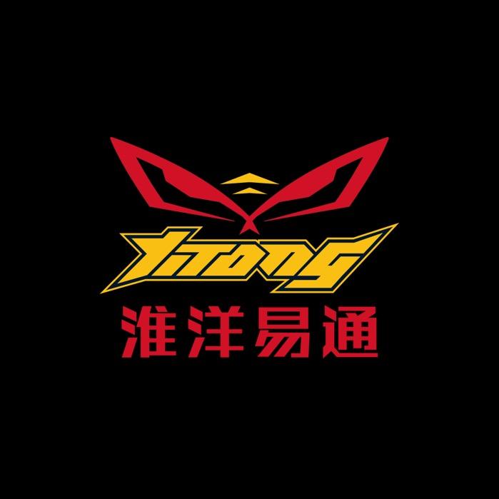 淮洋易通DIY电脑店