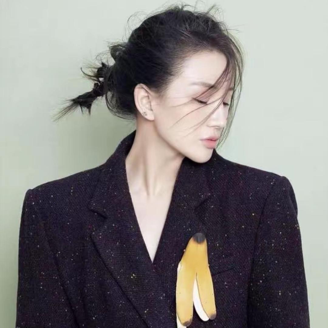 洛哥轻奢高级穿搭