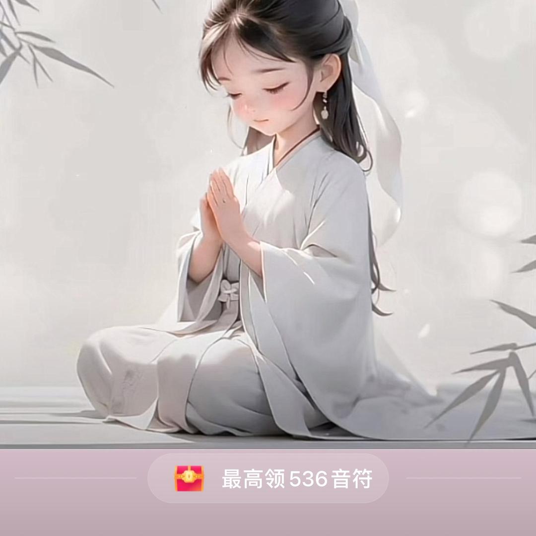 🍎忘忧草🍎