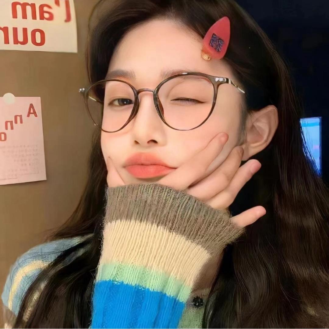 人就是一个茶包