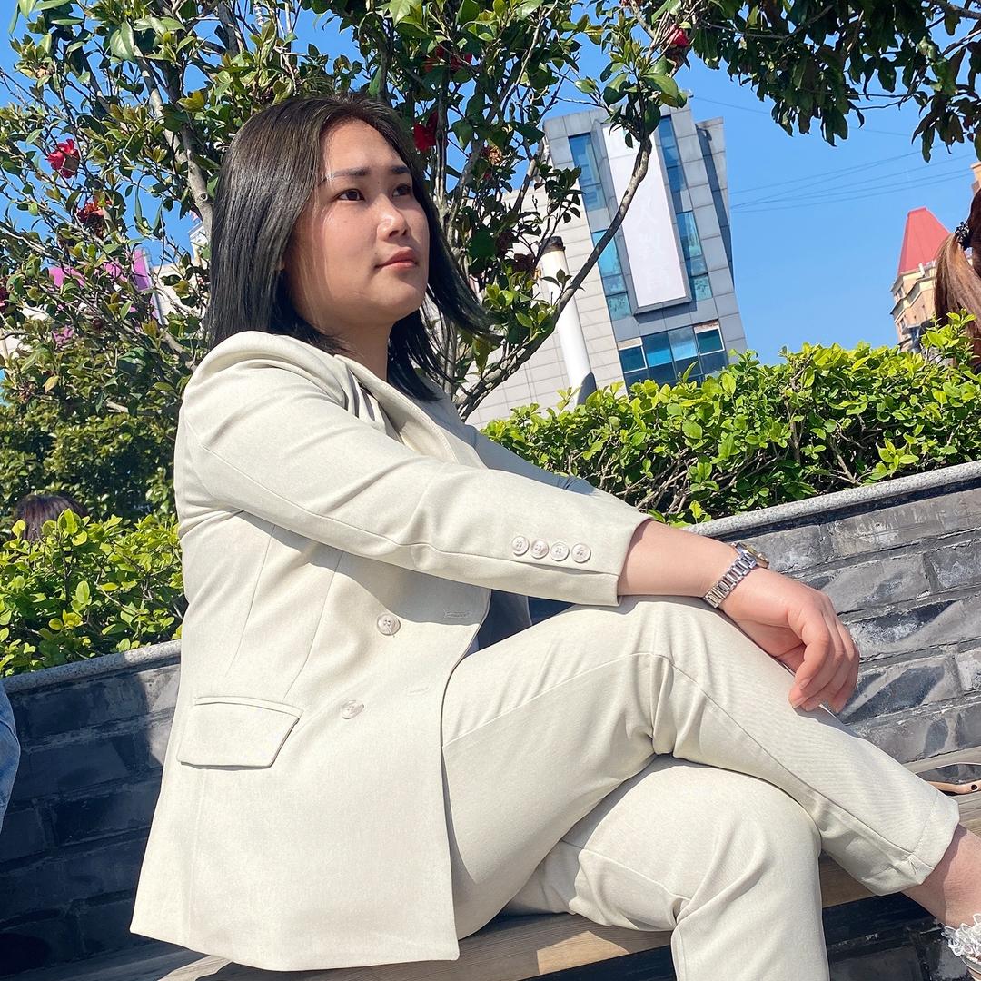 小红梅