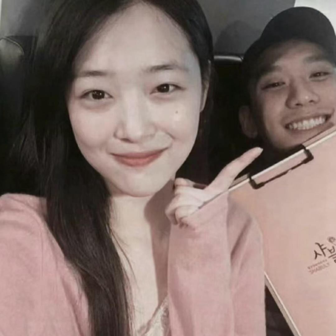 没事就樂嚕嚕臉