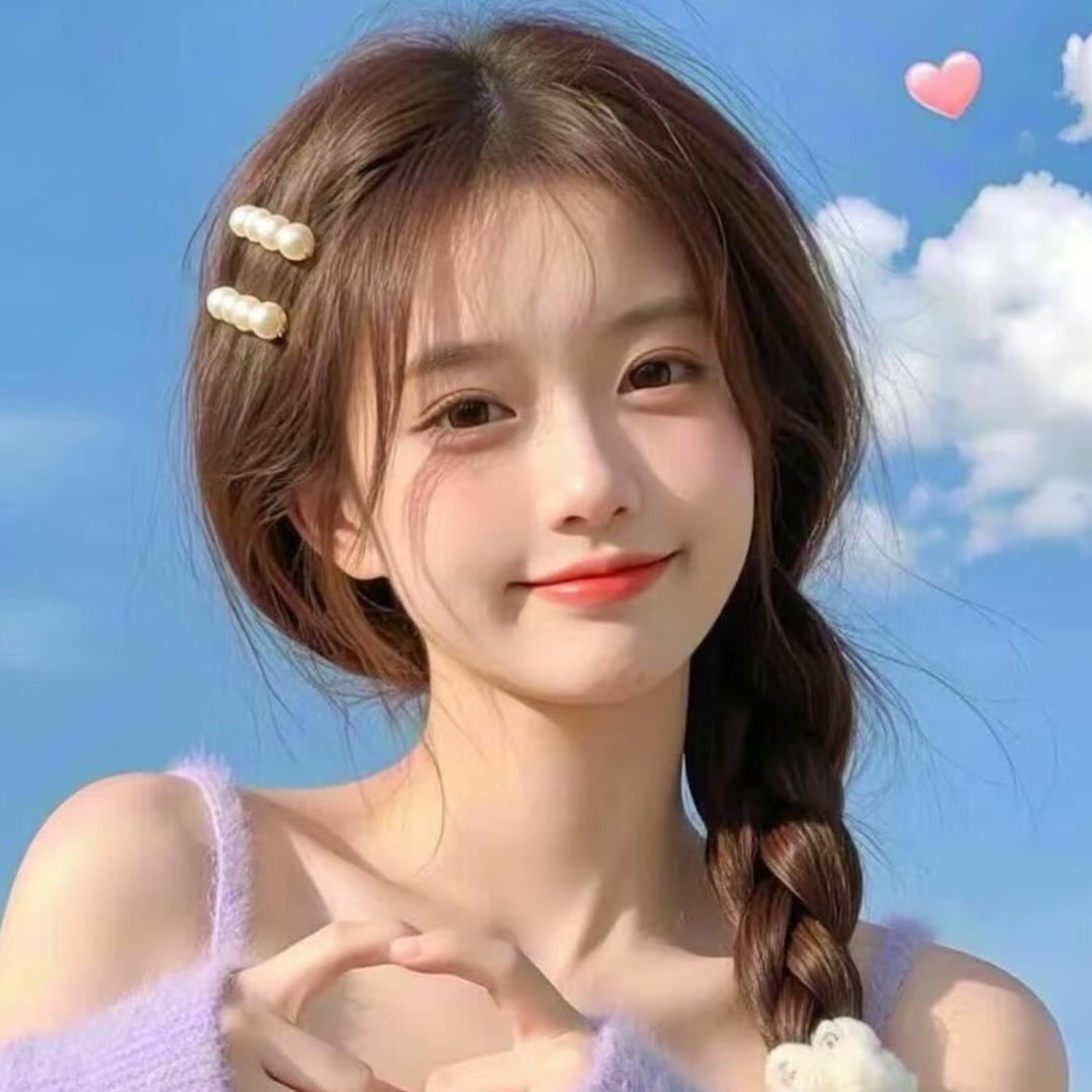 晴天VS白云