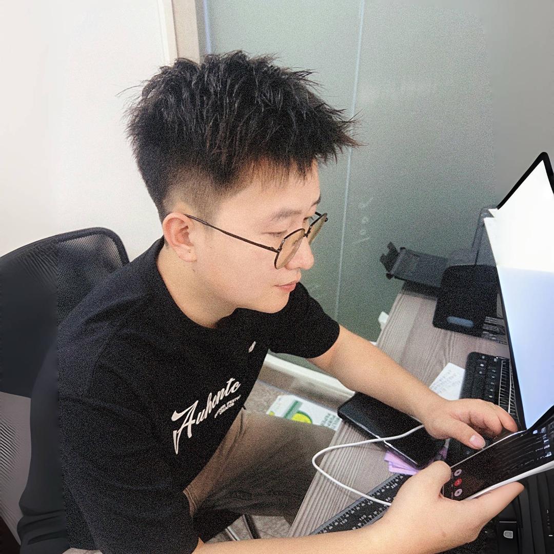 乀从未停步