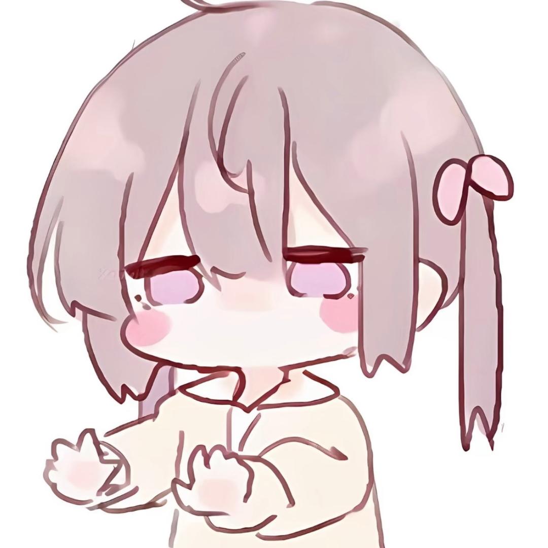 好紧张