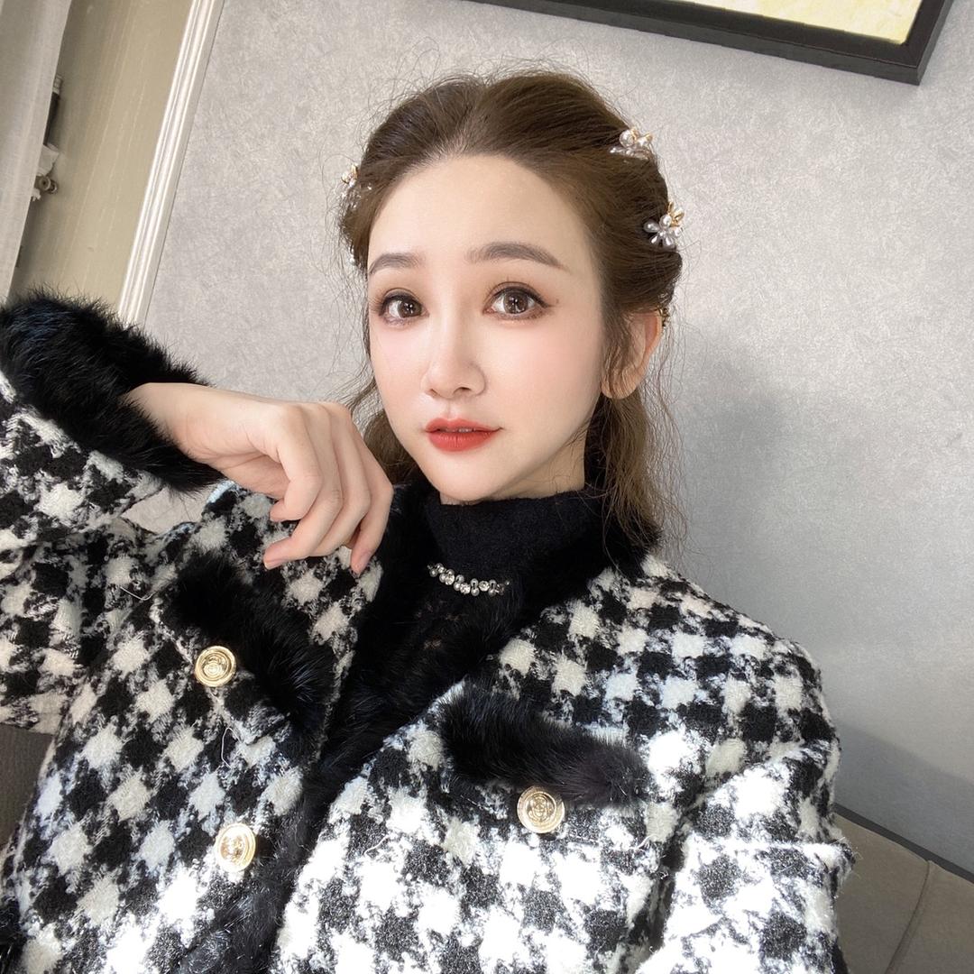 小茵家轻奢女装