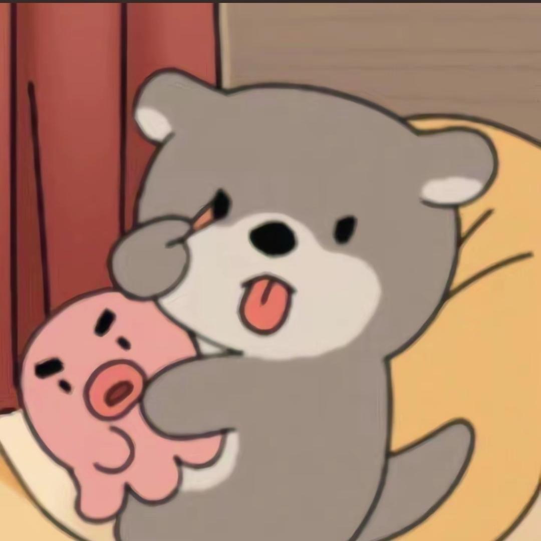 是笑笑呀