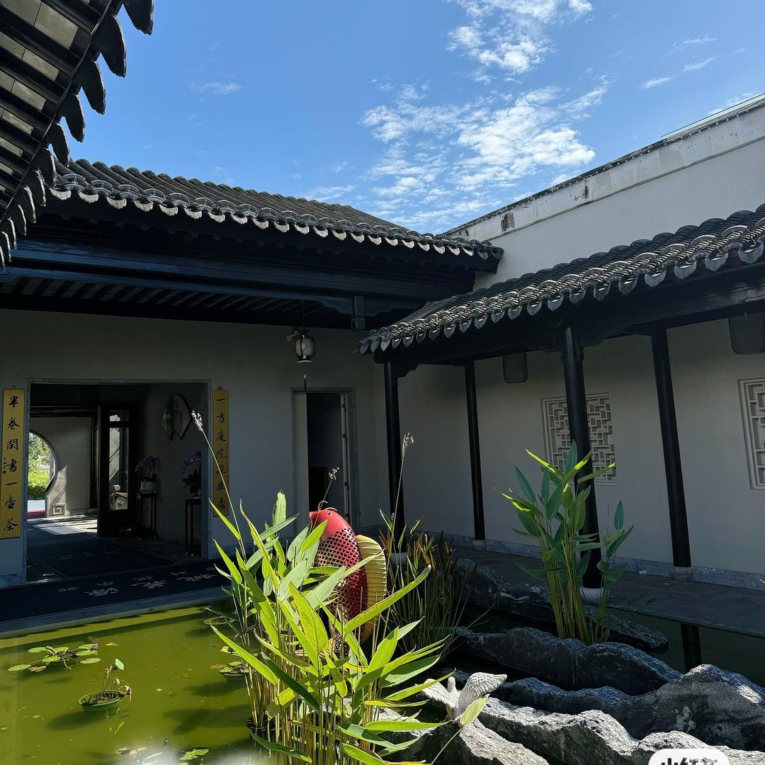 桃花源乡村俱乐部官方号