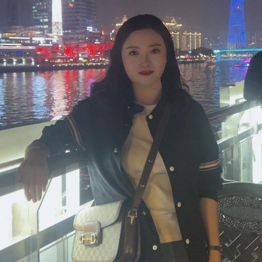 糖果妹