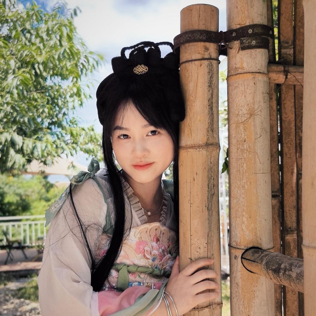 小宇小宇🐑