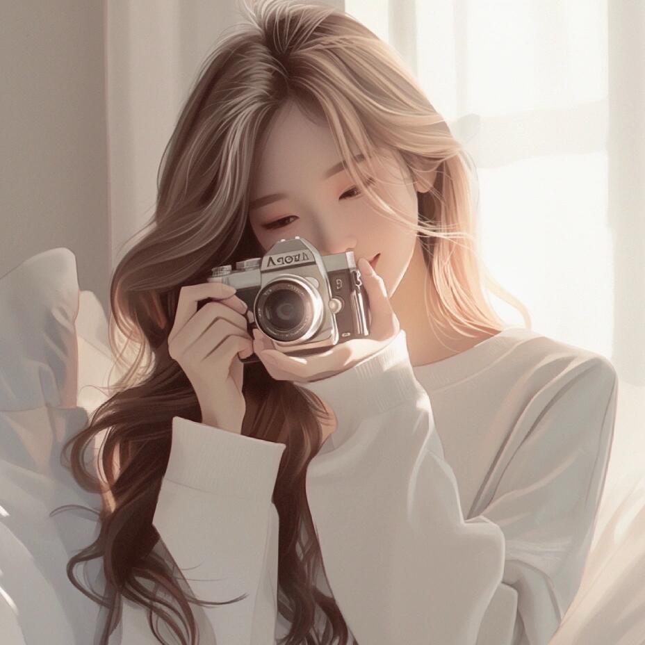 📷无痕《摄影》