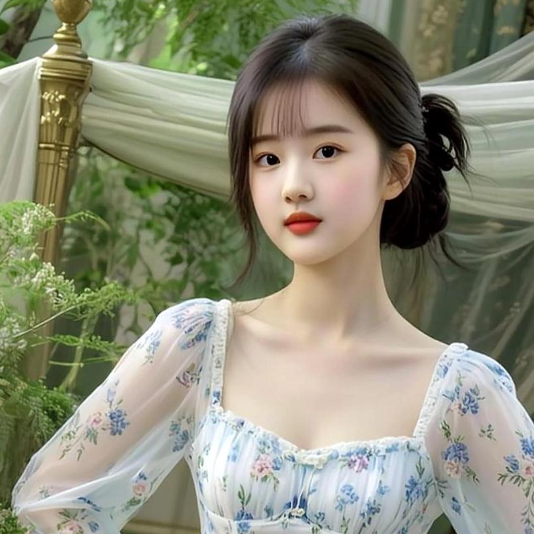 茫茫眼海一滴红