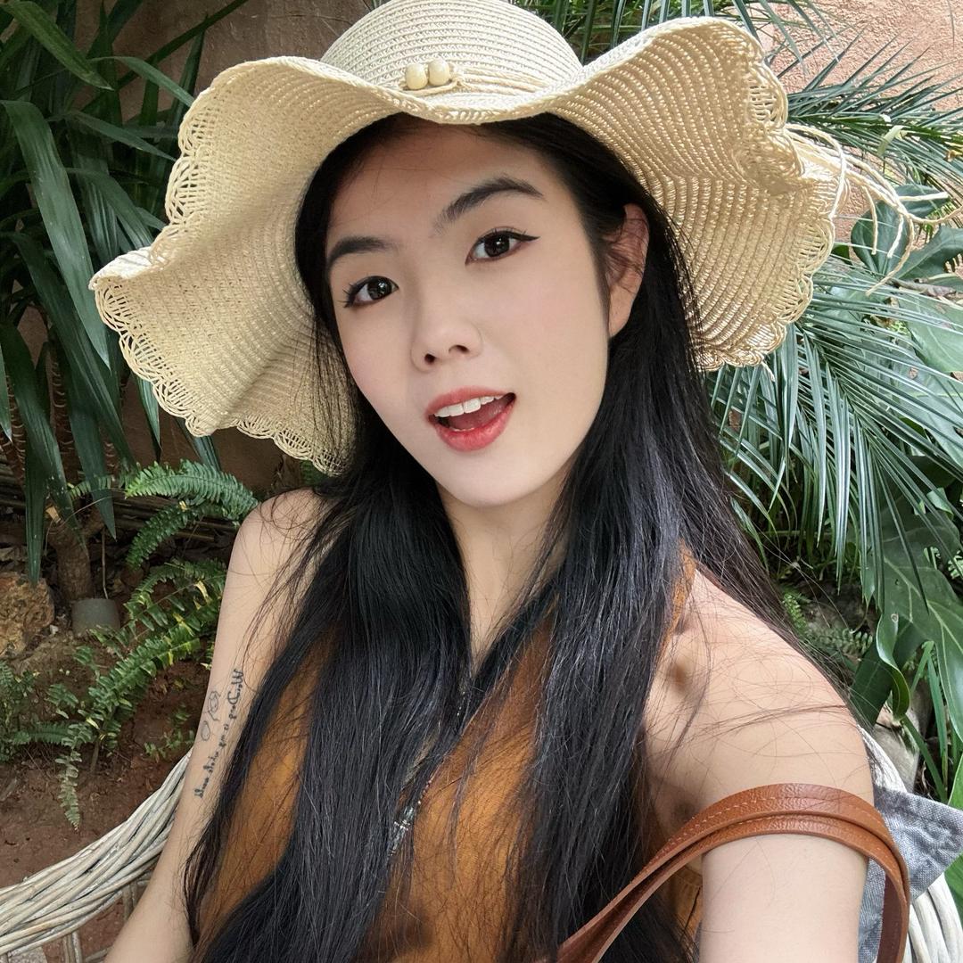 大橙子.