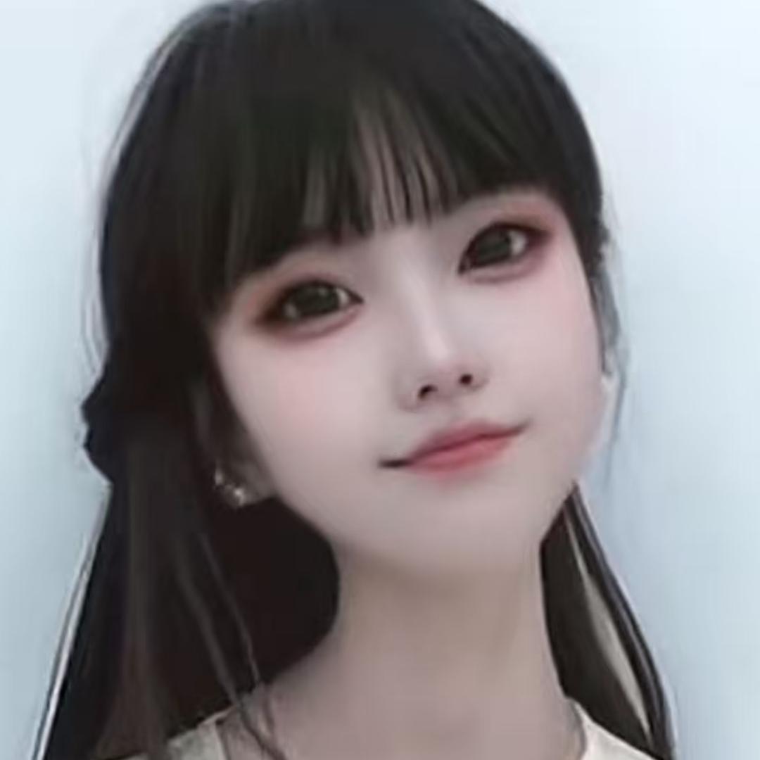 全屋整装的小姐姐