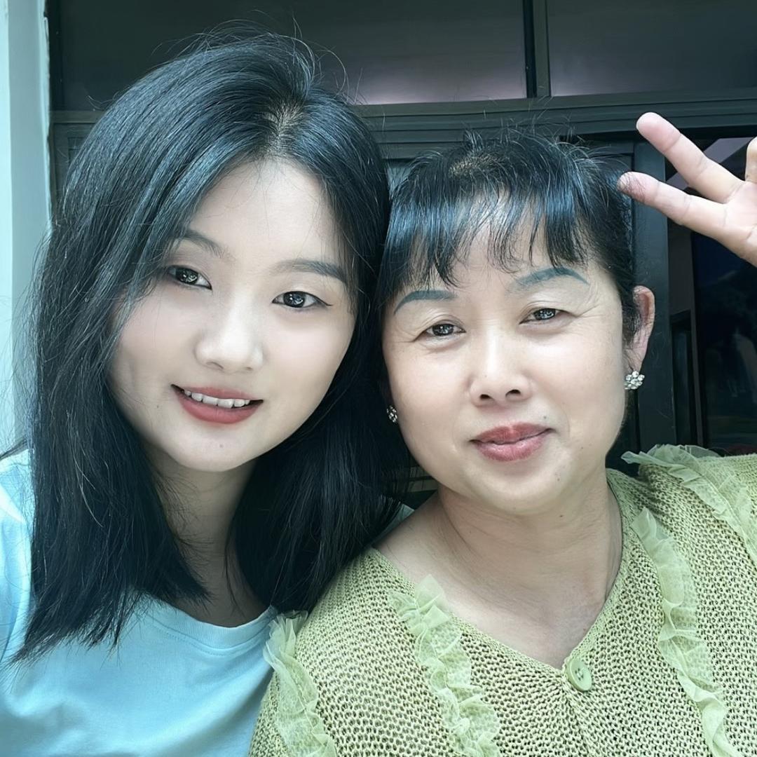 阿霞妹妹