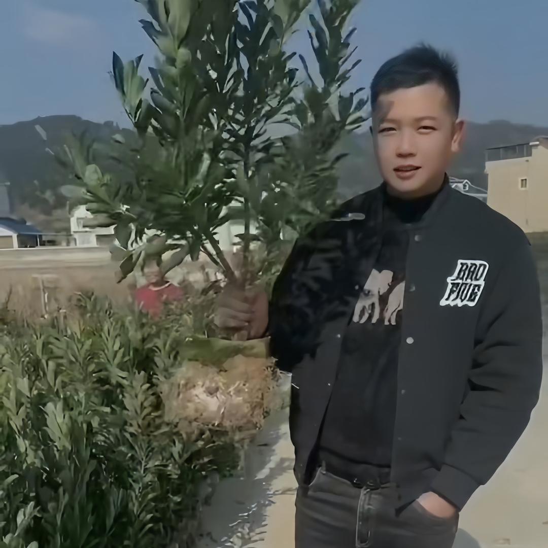 智洲李氏果树苗木专卖店