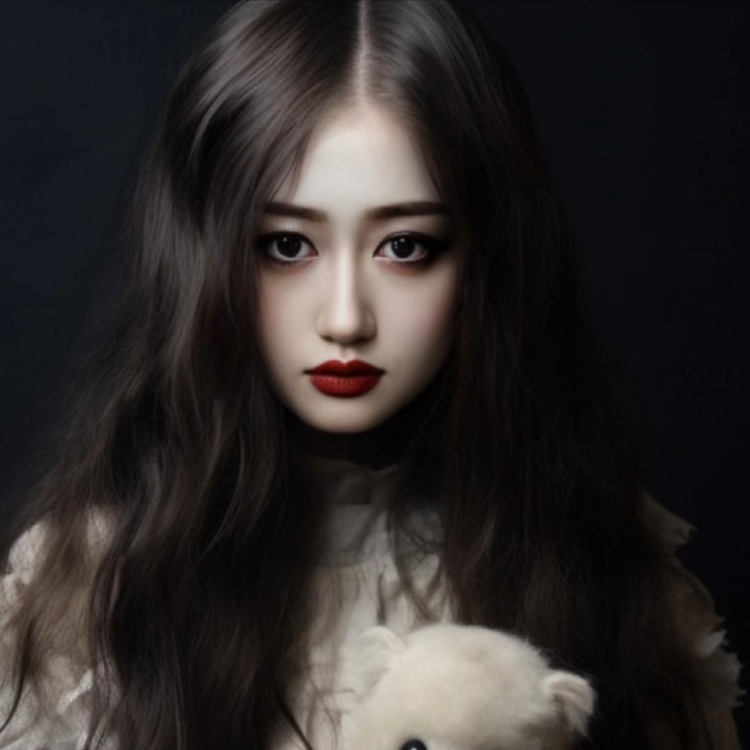 @红珊瑚