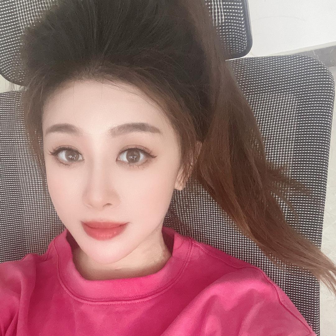 徐晨Cici