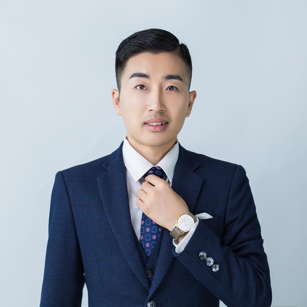 刑辩律师 | 李志新