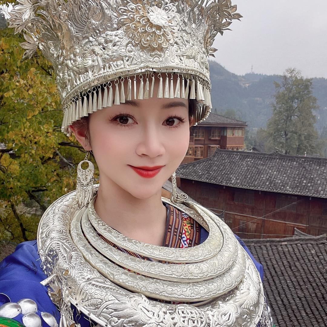 苗兰兰