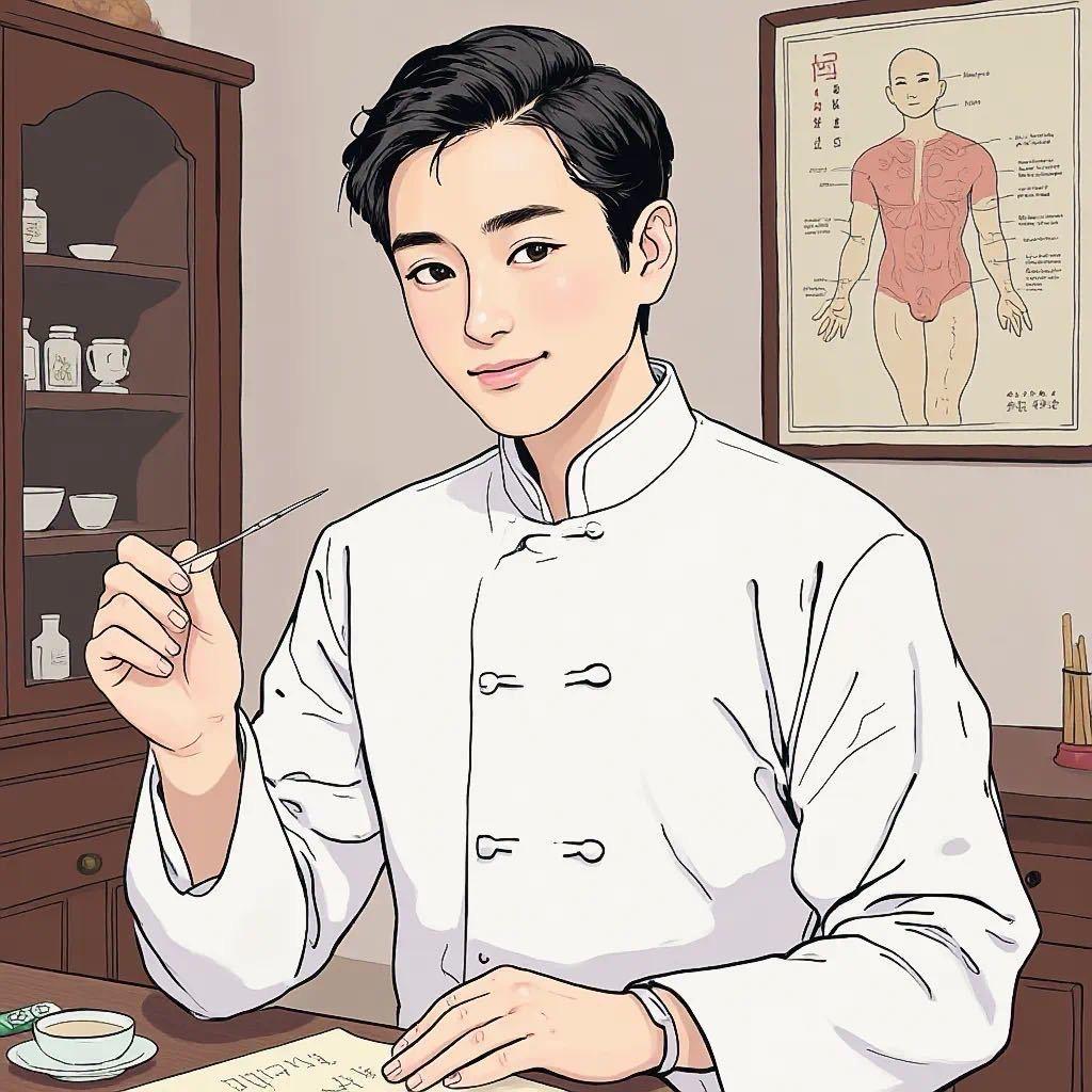 张歌养生