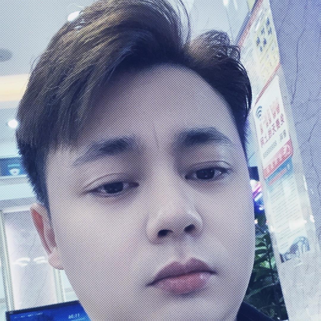 深圳金典发型设计师小周