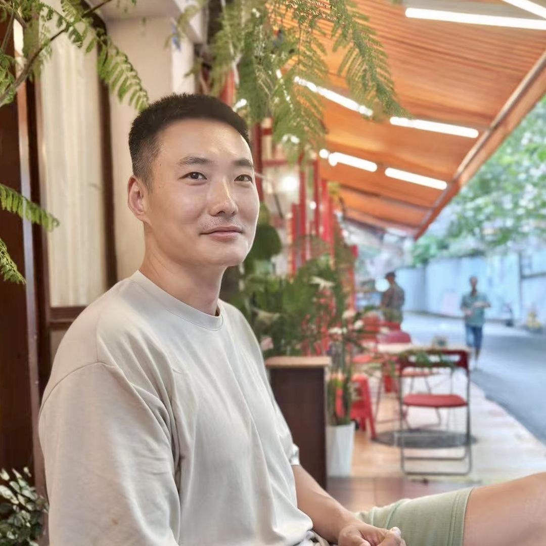 刘成浩