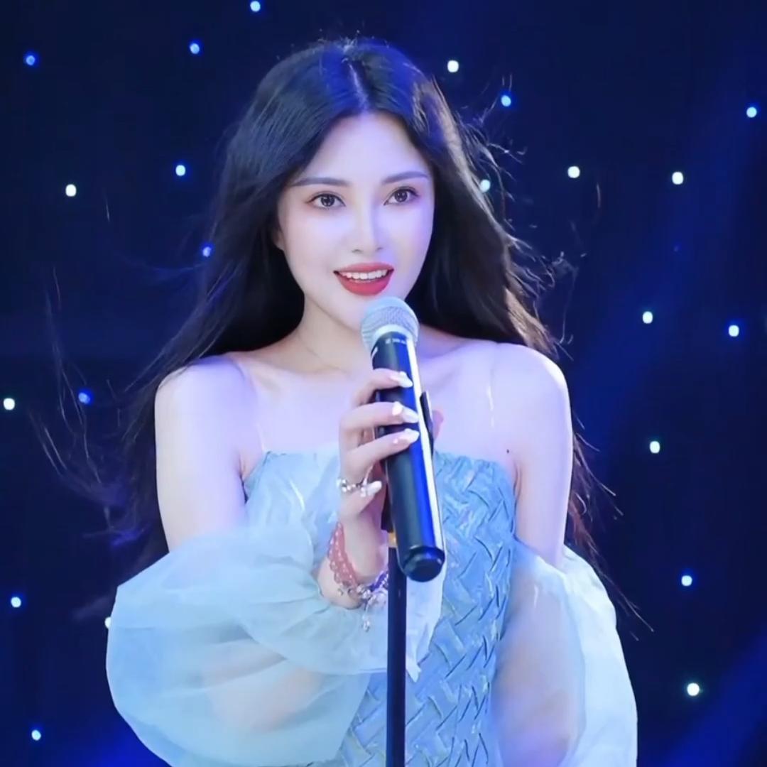 170甜妹儿🎙️