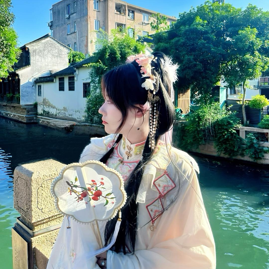 玉兔🐰