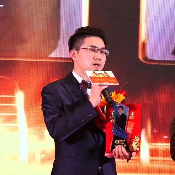 彭老师讲商业