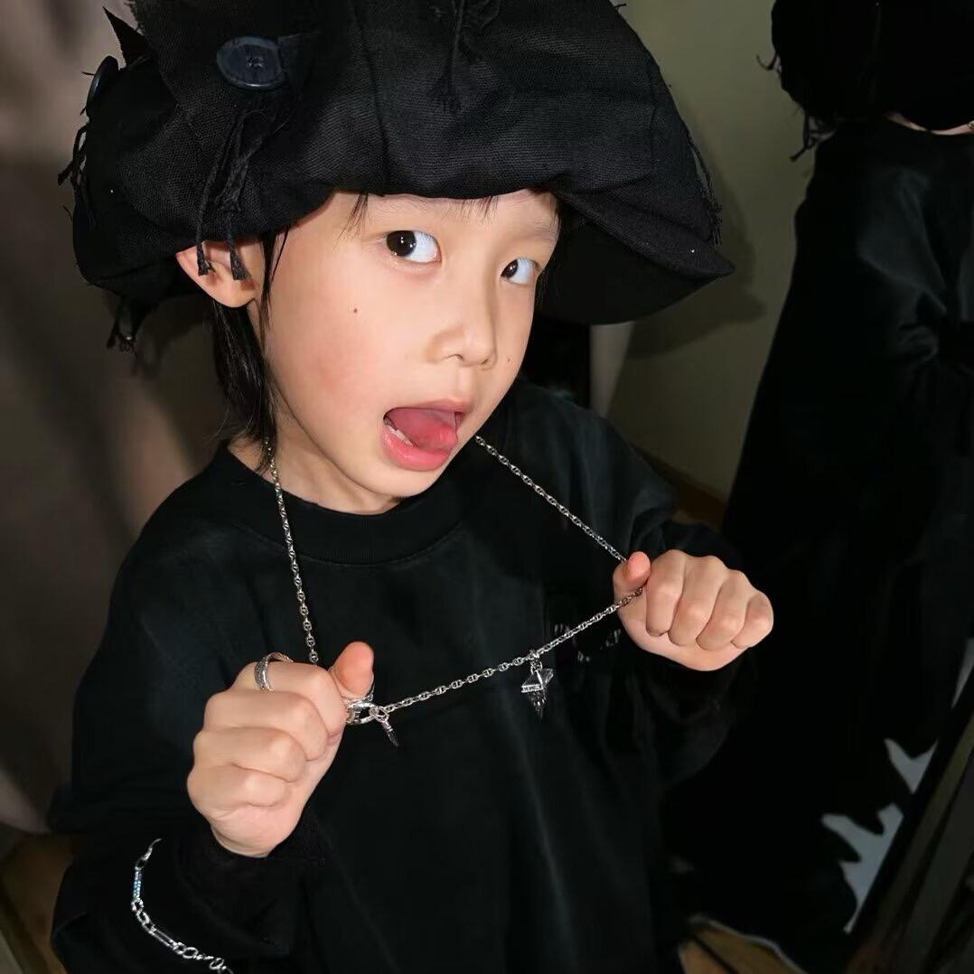 泪痕