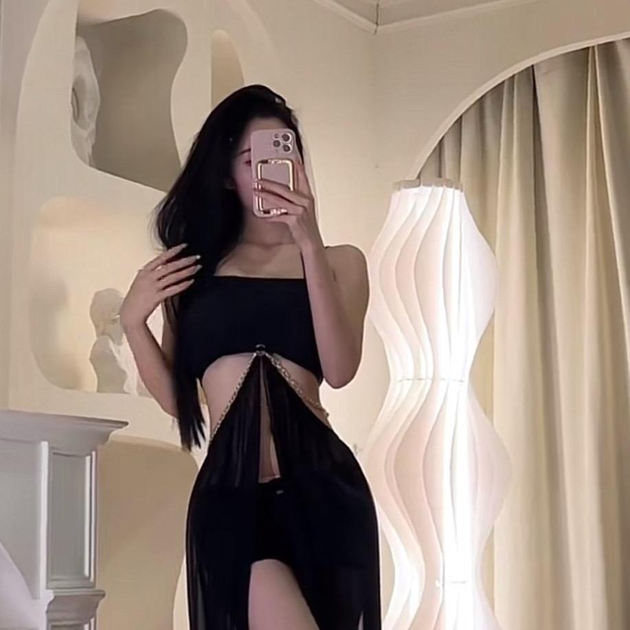 玛丽莲萌兔🐰